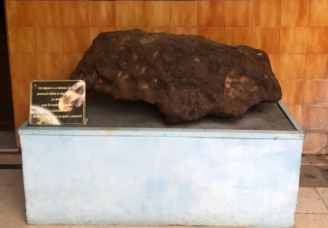 meteorito-recuperado-chaco