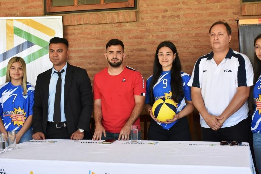 Torneo-Interprovincial-de-Voley-Sub-16