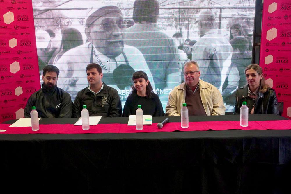 presentacion-Encuentro-de-Escultores-de-El-Impenetrable