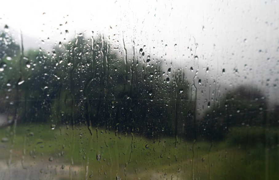 lluvia