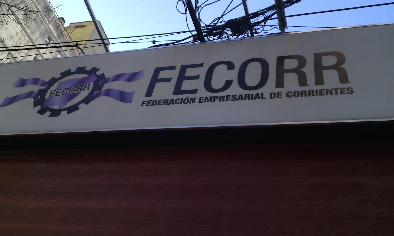 FECORR
