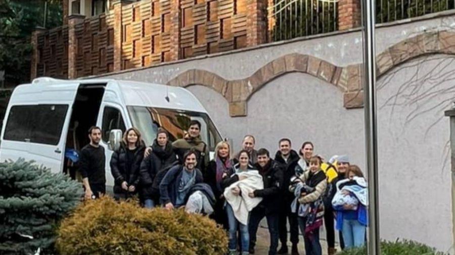 familias-argentinas-salen-de-ucrania