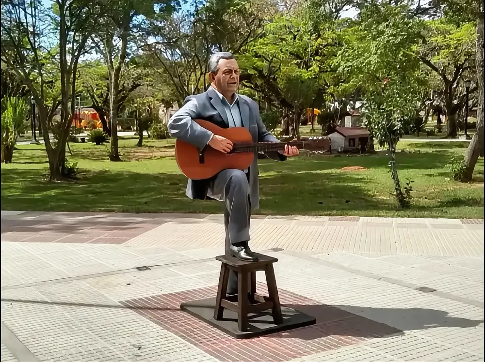 Mario Bofill -localidad---loreto-corrientes