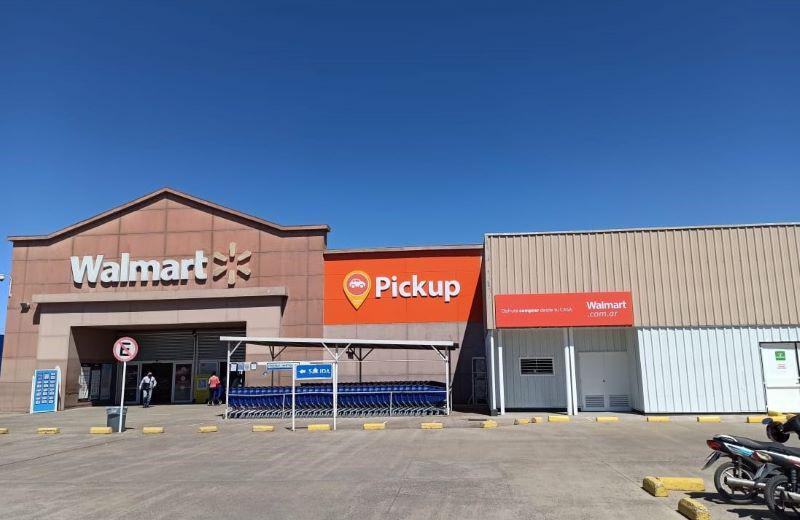 Walmart y Changomas suman su compromiso con los peque os y