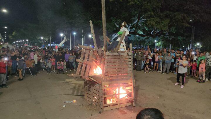 homenaje-a-San-Juan-Bautista-en-Villa-San-Juan-Resistencia