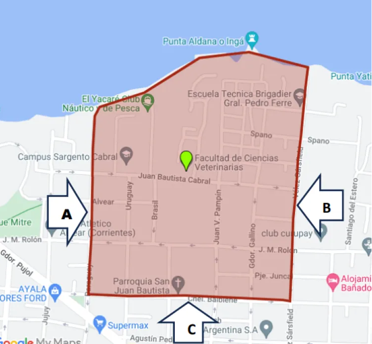 Facultad-de-Ciencias-Veterinarias-Corrientes