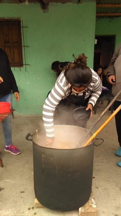 olla-popular-Libres-del-Sur-Chaco
