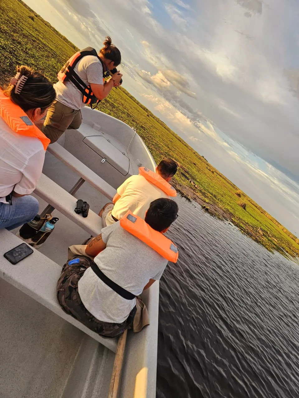 Turismo. P. Carambola.Foto Discover Yverá