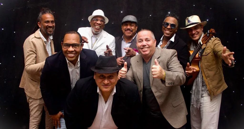 Septeto- Matamoros