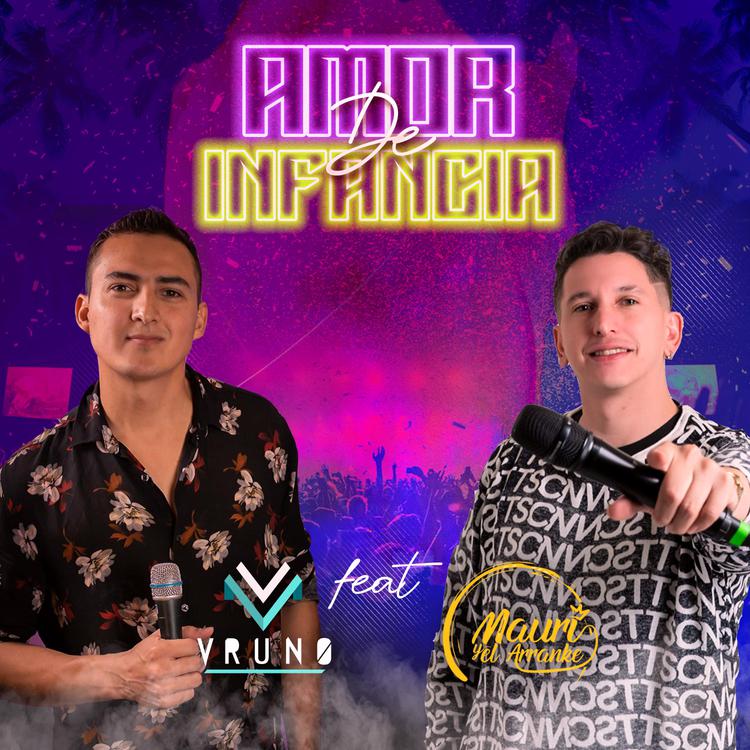 FEED Vruno feat Mauri