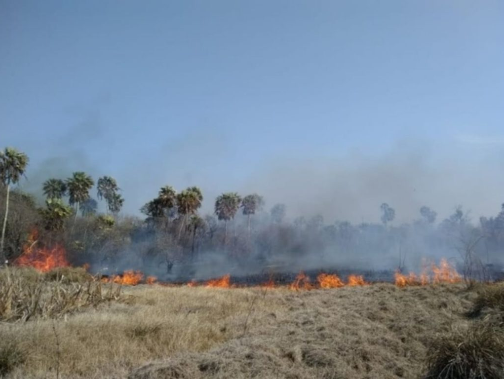 incendio