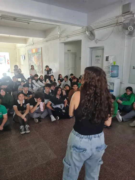 Soy-Animal-Chaco-en-escuela-secundaria_1