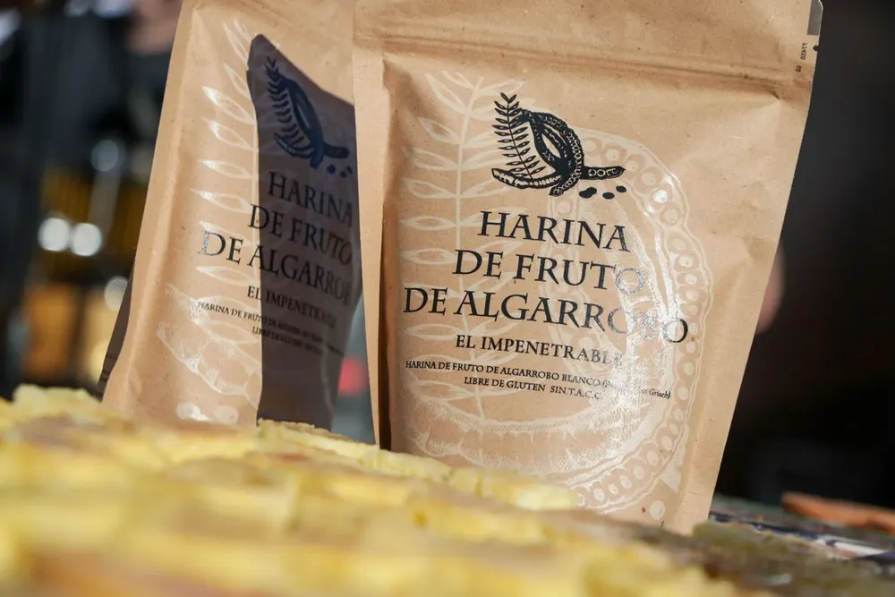 harina-de-algarroba