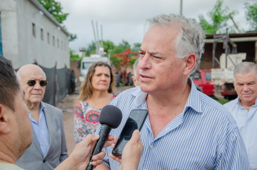 reunion - Infraestructura - Empresas - Organismos descentralizados - Deudas (2)