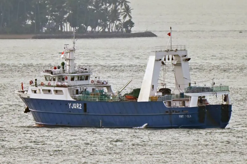 buque-extranjero-Bao Feng