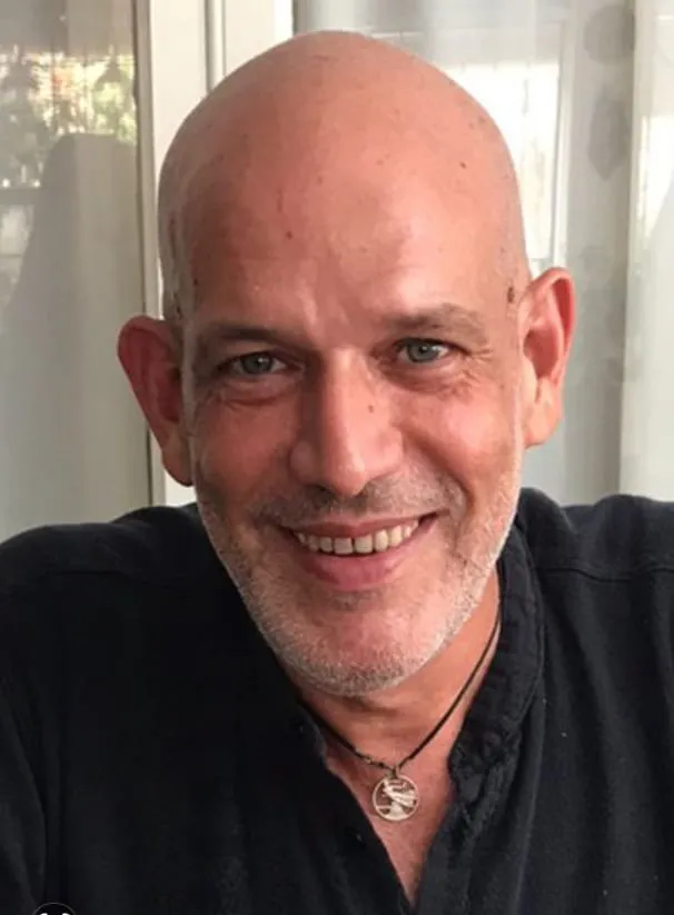 FIL Chaco 2025 Fernando Pistilli