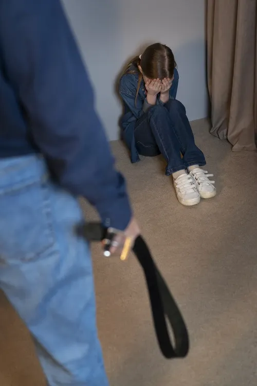 castigo-fisico-en-niño