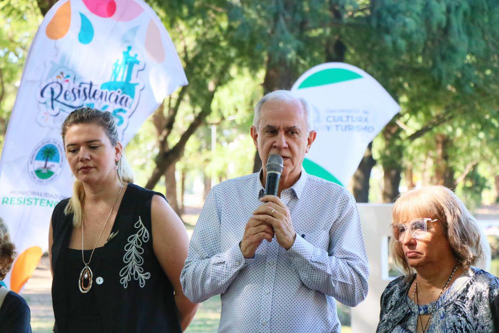 Roy-Nikisch-anuncia-actividades-aniversario-de-la-ciudad-de-Resistencia