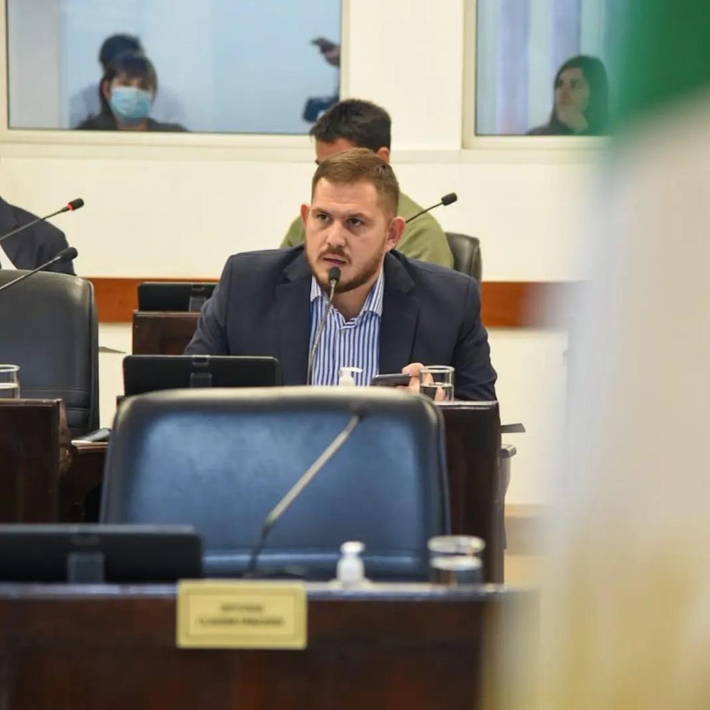 Rodrigo-ocampo-diputado-provincial-Chaco