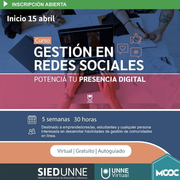 curso-sobre-redes-sociales-online-unne