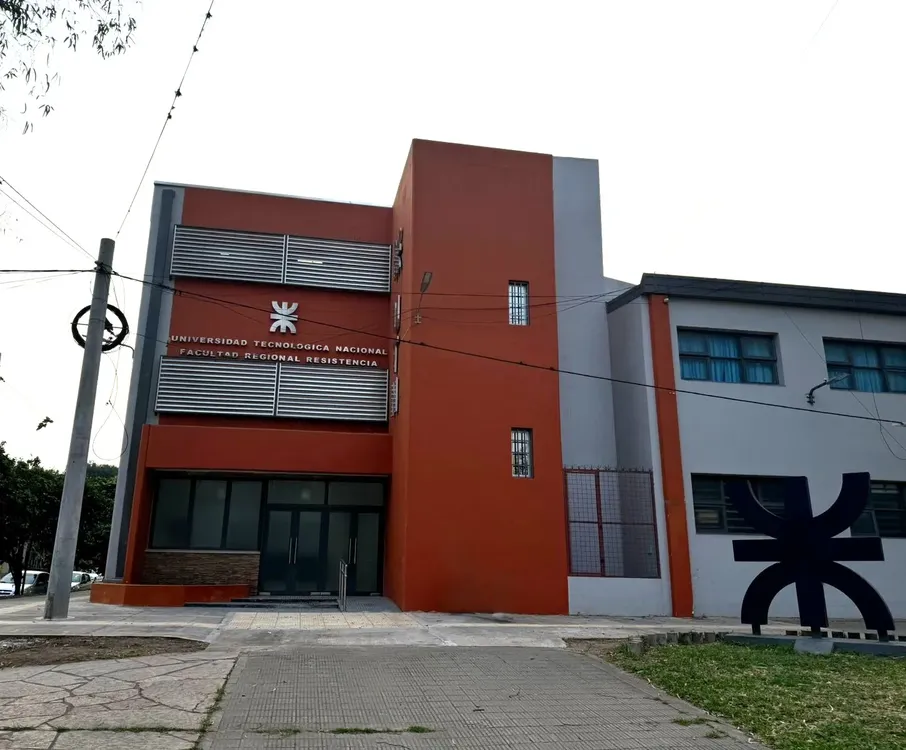 UTN-Resistencia-1