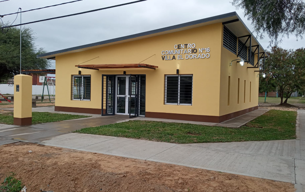 Centro-Comunitario-Municipal-Villa-el-Dorado-Resistencia