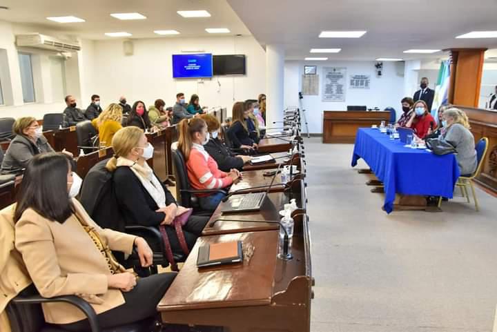 jornada-ruidos-molestos-Poder-Legislativo-del-Chaco