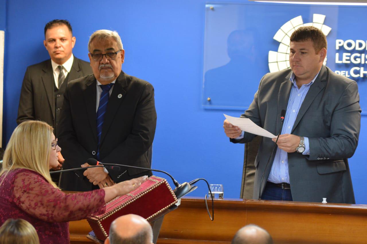 Carmen-Delgado-presidente-Poder-Legislatura-del-Chaco