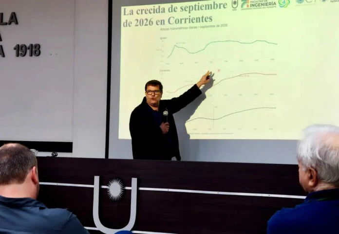 crecida-de-septiembre-en-Corrientes-2026
