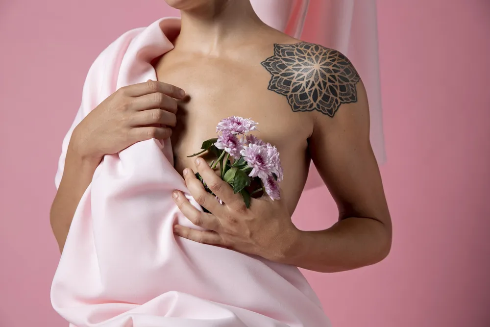 mujer-recuperandose-despues-del-cancer-de-mama