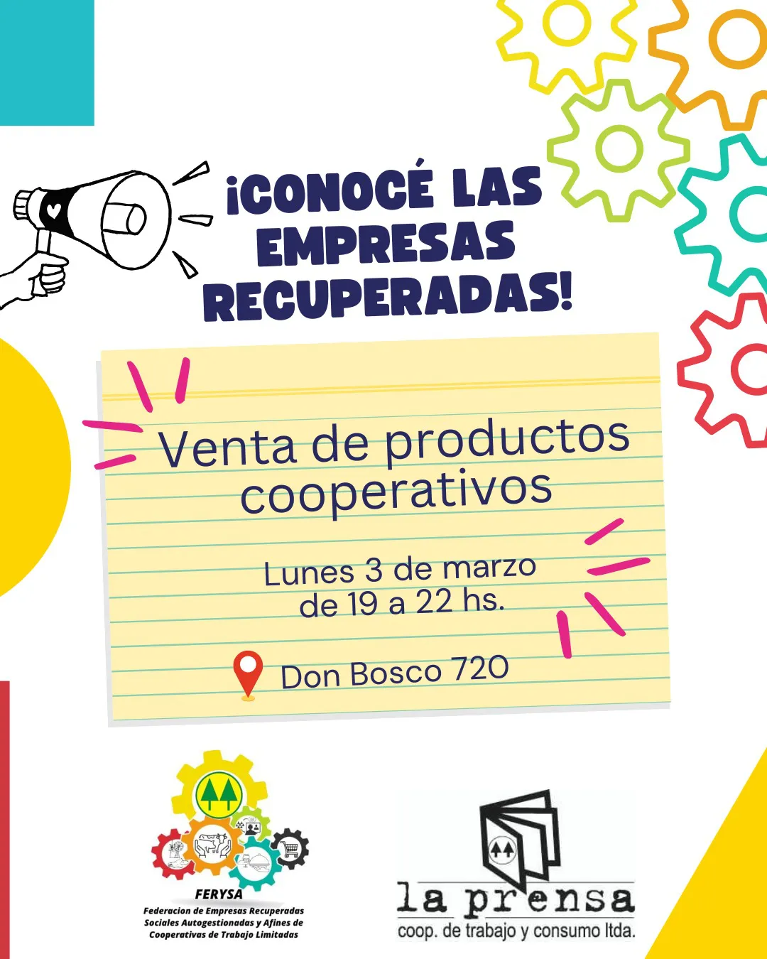 venta-de-productos-cooperativos-en-el-patio-cultural-del-Diario-de-la-Region_1