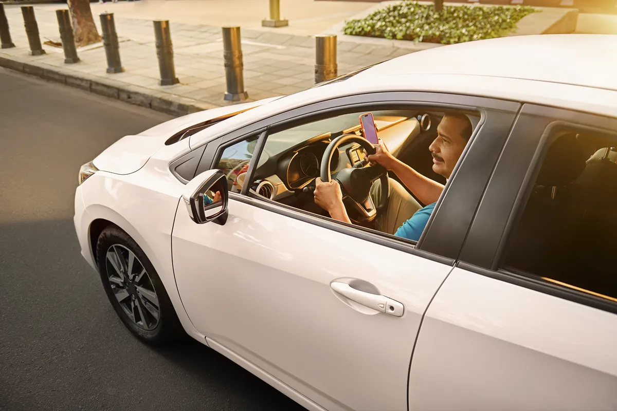 DiDi Rides  - DiDi Express