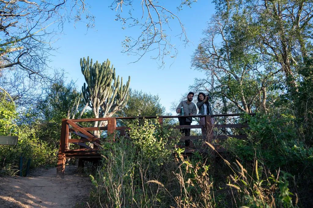 Refugio de Monte