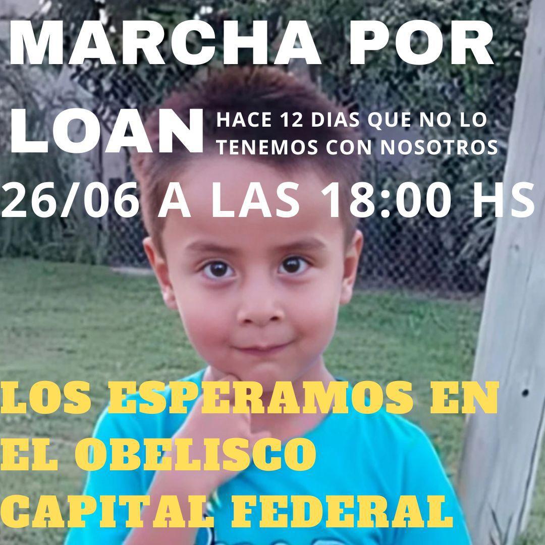 marcha-por-Loan-en-el-Obelisco