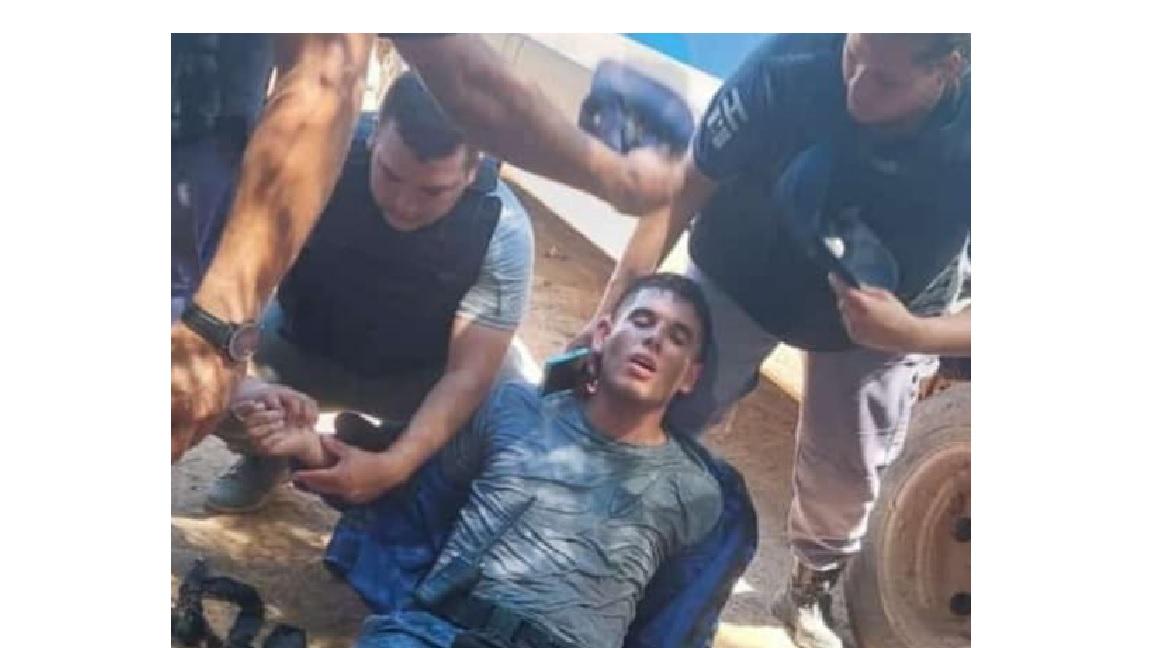 policia-herido-en-mision-nueva-pompeya-1
