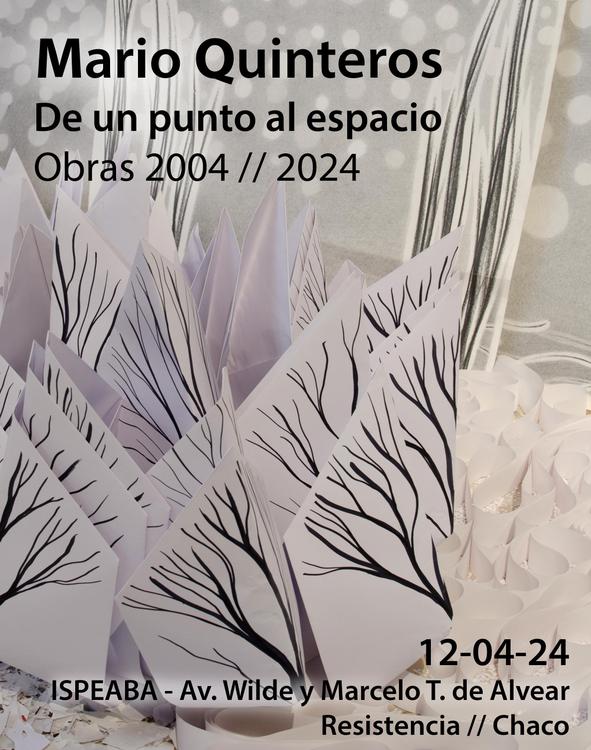 Quinteros - Obras 2004-2024