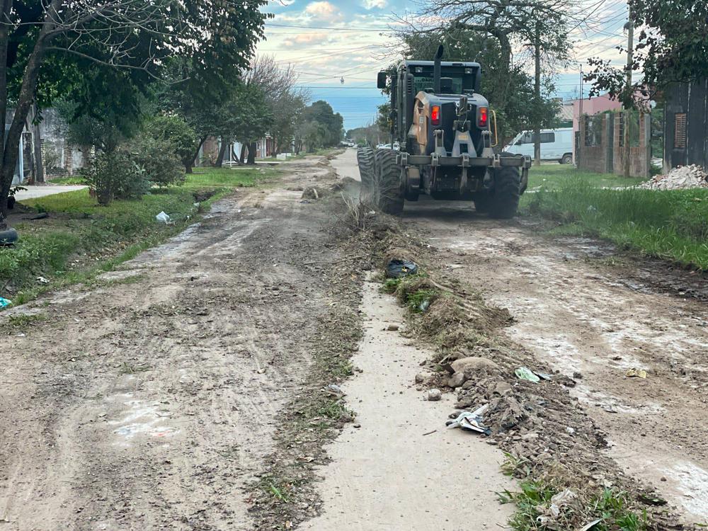 perfilado-de-calles-en-Resistencia