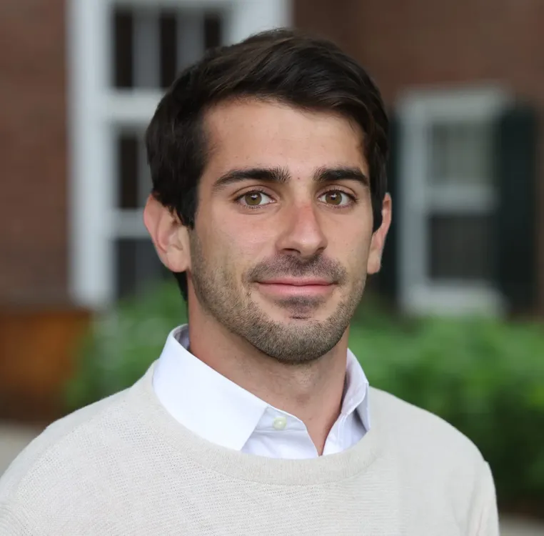 Sebastián Díaz de Valdés-manager-Global66-argentina