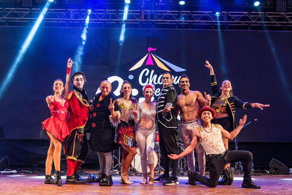 Chaque- el- Circoo_1