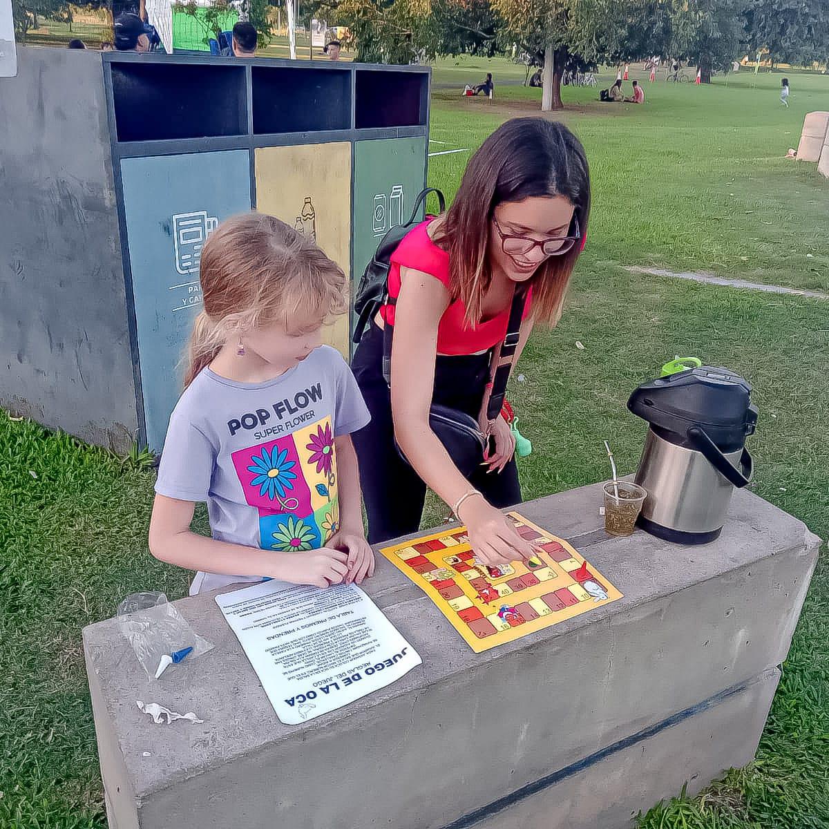 actividades-reccreativas-en-el-Parque-de-la-Democracia