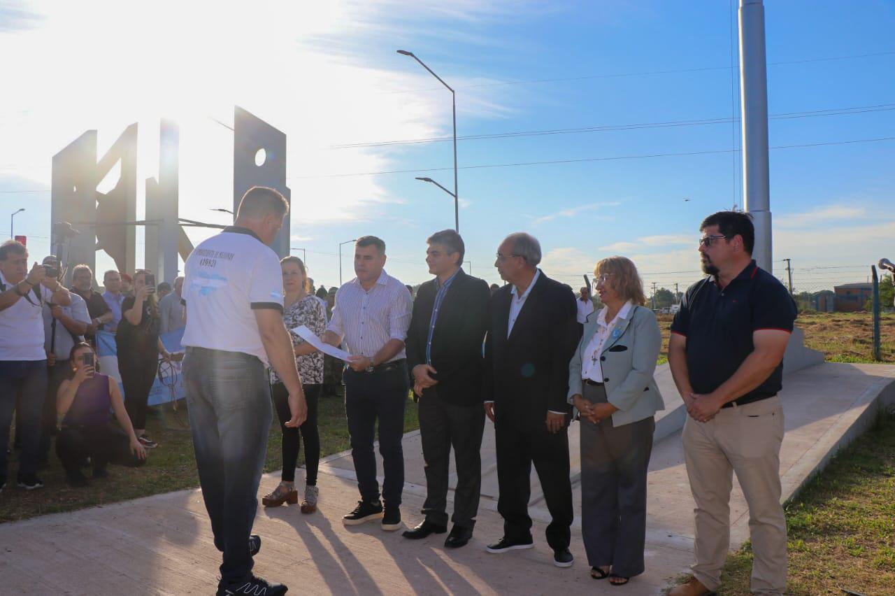 homenaje-a-heroes-de-Malvinas-en-Resistencia-Chaco