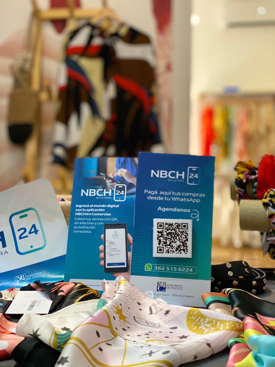NBCH24Billetera virtual