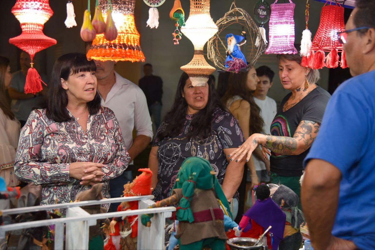 Elida-Cuesta-en-la-feria-Puro-Talento