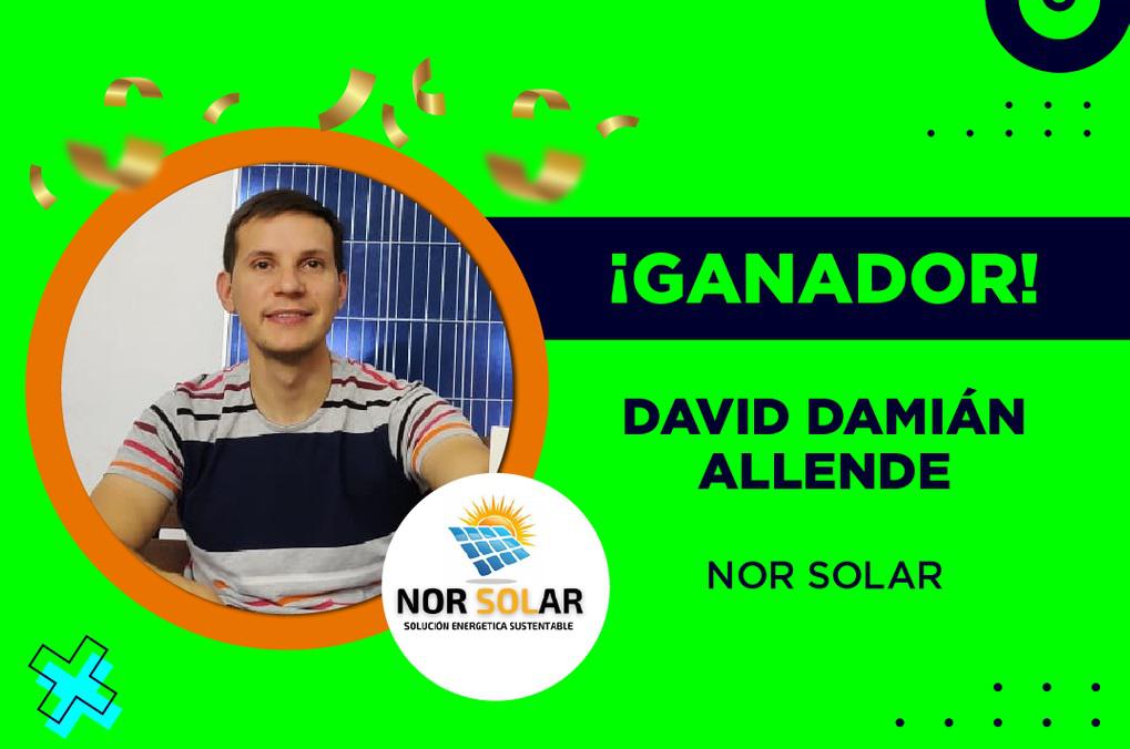 Ganador_David Allende-joven-ermpresario-Chaco