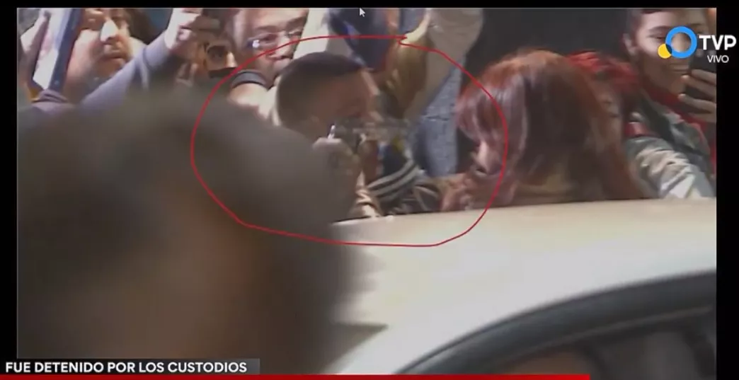 ataque-a-cristina-kirchner