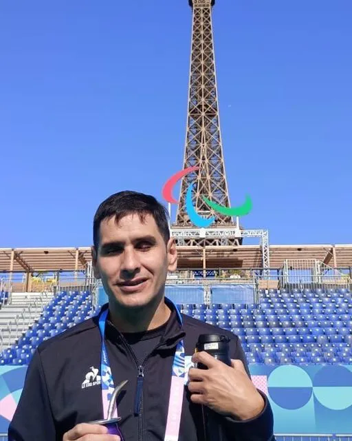 angel-deldo-en-los-juegos-paralimpicos-Paris-2024