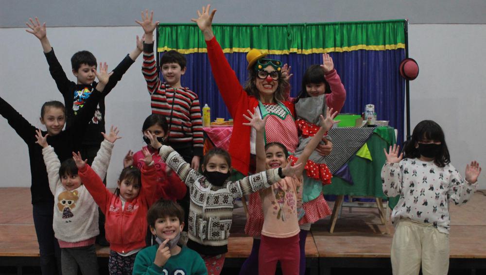 Taller de Cocina _ Fiesta de la Gastronomia-Fabrica-Cultural 