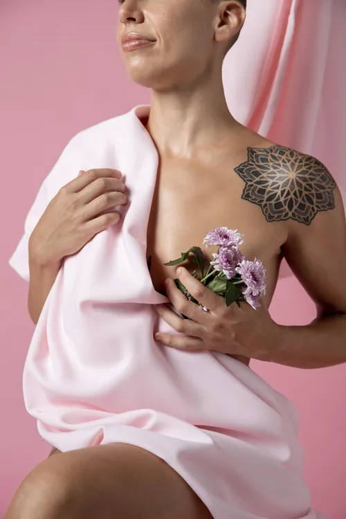 mujer-recuperandose-despues-del-cancer-de-mama