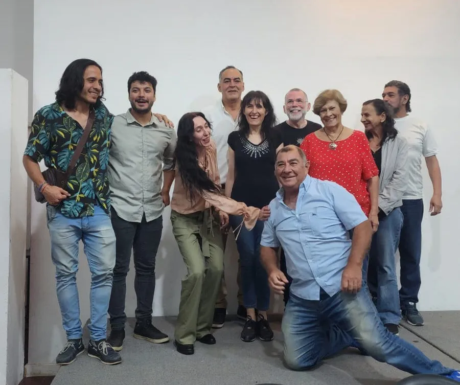 SADE- Nueva- Comisión- Directiva
