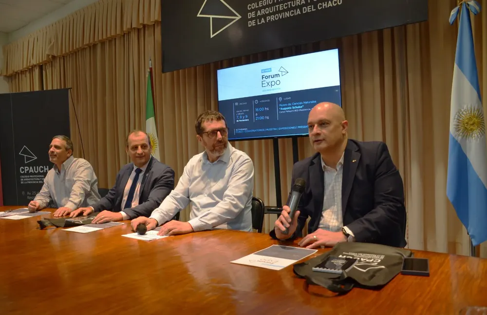 Expo- CPAUCH -Urbano Territorial 2024